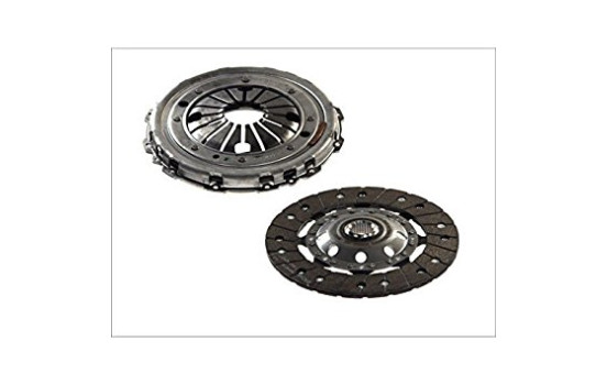 Kopplingssats 3000 829 101 Sachs