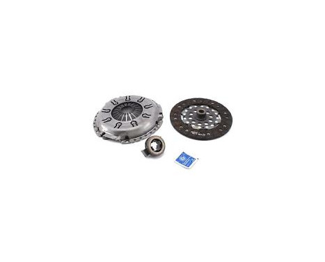 Kopplingssats 3000 832 001 Sachs