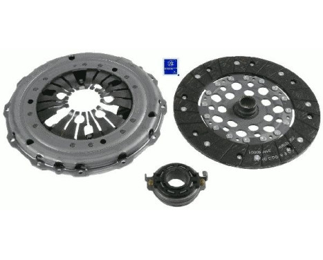 Kopplingssats 3000 834 202 Sachs