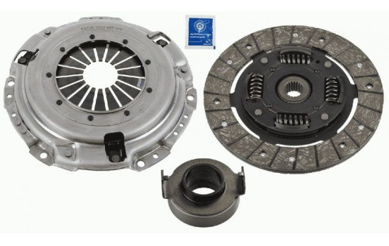 Kopplingssats 3000 834 601 Sachs