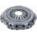 Kopplingssats 3000 836 101 Sachs, miniatyr 3