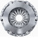 Kopplingssats 3000 836 101 Sachs, miniatyr 4