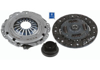 Kopplingssats 3000 838 101 Sachs