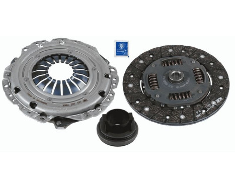Kopplingssats 3000 838 101 Sachs