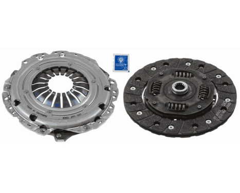 Kopplingssats 3000 838 901 Sachs