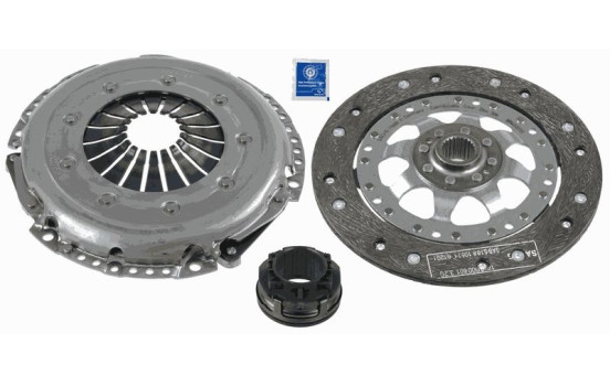 Kopplingssats 3000 839 801 Sachs, bild 2