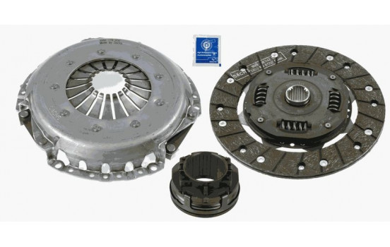 Kopplingssats 3000 840 301 Sachs