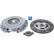 Kopplingssats 3000 841 201 Sachs, miniatyr 2