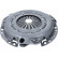 Kopplingssats 3000 841 201 Sachs, miniatyr 3