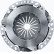 Kopplingssats 3000 841 201 Sachs, miniatyr 4