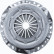 Kopplingssats 3000 841 201 Sachs, miniatyr 5