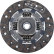Kopplingssats 3000 841 201 Sachs, miniatyr 8
