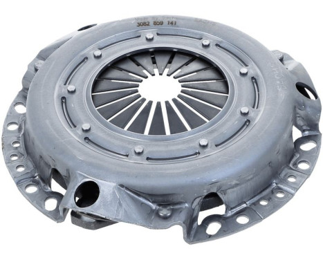 Kopplingssats 3000 842 501 Sachs, bild 2