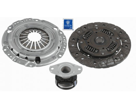 Kopplingssats 3000 842 803 Sachs, bild 2