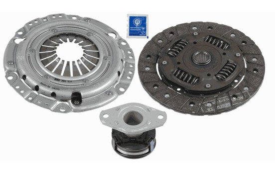 Kopplingssats 3000 842 803 Sachs, bild 2