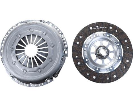 Kopplingssats 3000 844 701 Sachs, bild 3