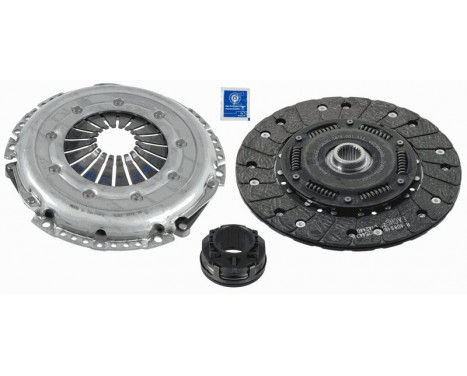 Kopplingssats 3000 846 101 Sachs, bild 2