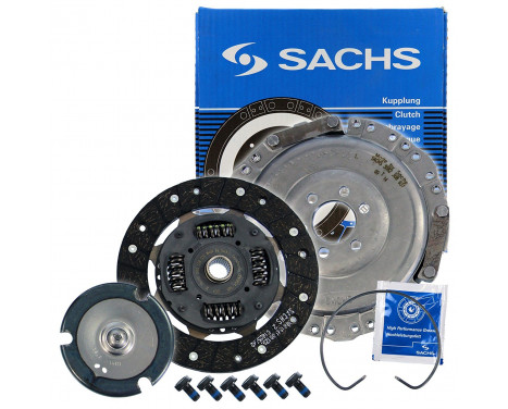 Kopplingssats 3000 846 301 Sachs