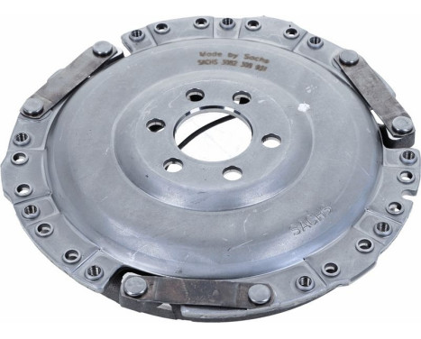 Kopplingssats 3000 846 301 Sachs, bild 4