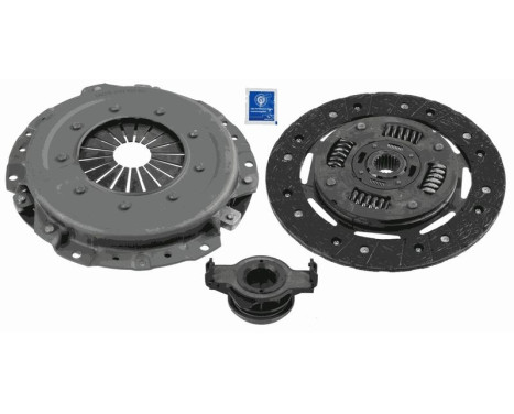Kopplingssats 3000 852 201 Sachs