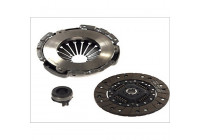 Kopplingssats 3000 852 401 Sachs