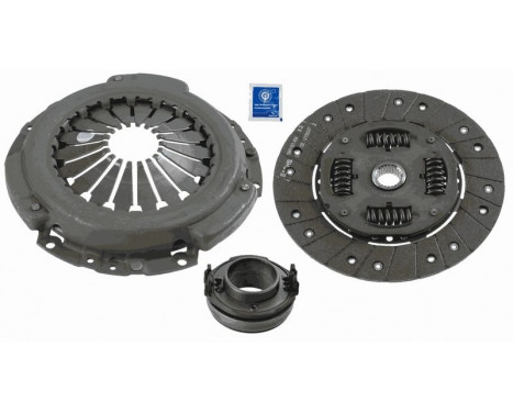 Kopplingssats 3000 852 401 Sachs, bild 2