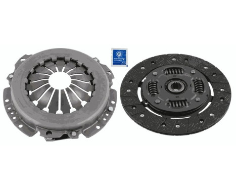 Kopplingssats 3000 853 201 Sachs
