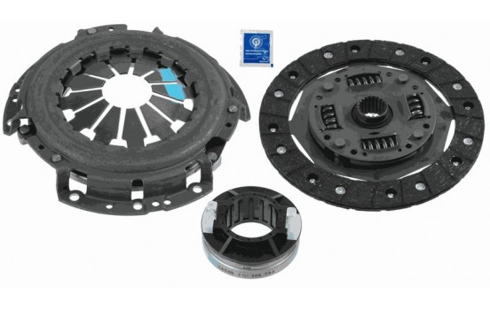 Kopplingssats 3000 854 801 Sachs