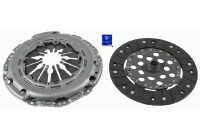 Kopplingssats 3000 858 101 Sachs