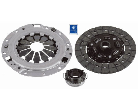 Kopplingssats 3000 858 301 Sachs