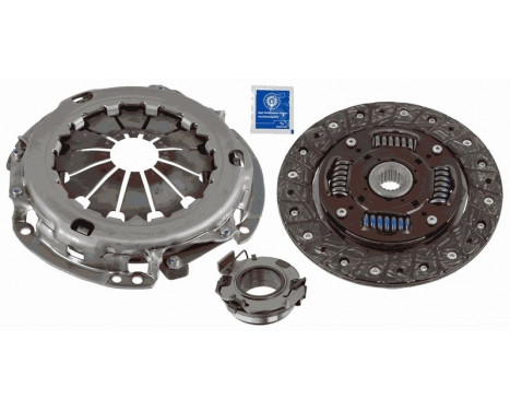 Kopplingssats 3000 858 401 Sachs, bild 2
