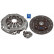 Kopplingssats 3000 858 401 Sachs, miniatyr 2