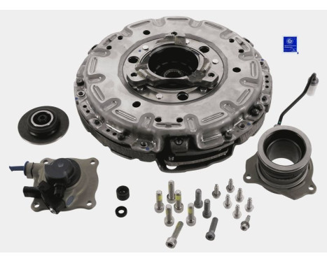 Kopplingssats 3000 943 015 Sachs