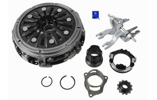 Kopplingssats 3000 944 001 Sachs