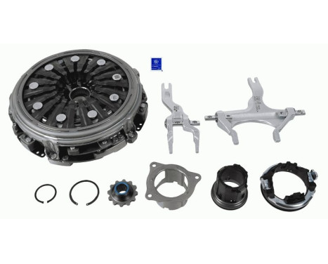 Kopplingssats 3000 944 003 Sachs