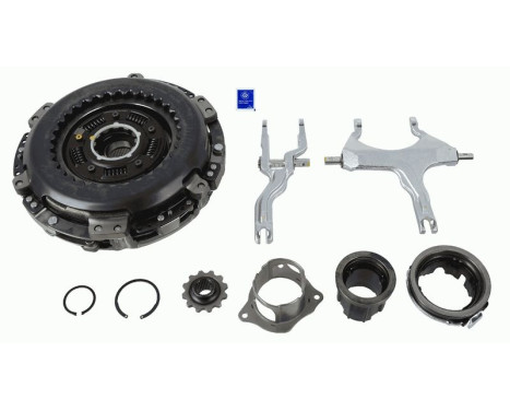 Kopplingssats 3000 944 003 Sachs, bild 2