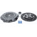 Kopplingssats 3000 950 005 Sachs