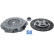 Kopplingssats 3000 950 005 Sachs