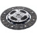 Kopplingssats 3000 950 005 Sachs, miniatyr 5