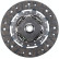Kopplingssats 3000 950 005 Sachs, miniatyr 6