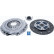 Kopplingssats 3000 950 006 Sachs, miniatyr 3