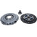Kopplingssats 3000 950 006 Sachs, miniatyr 5