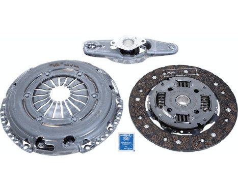 Kopplingssats 3000 950 019 Sachs, bild 3