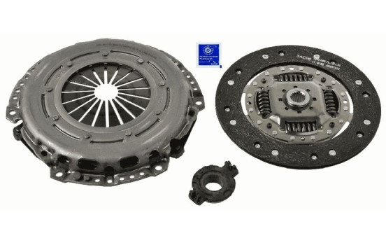 Kopplingssats 3000 950 026 Sachs