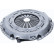 Kopplingssats 3000 950 062 Sachs, miniatyr 2
