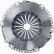 Kopplingssats 3000 950 062 Sachs, miniatyr 3