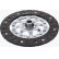 Kopplingssats 3000 950 062 Sachs, miniatyr 5