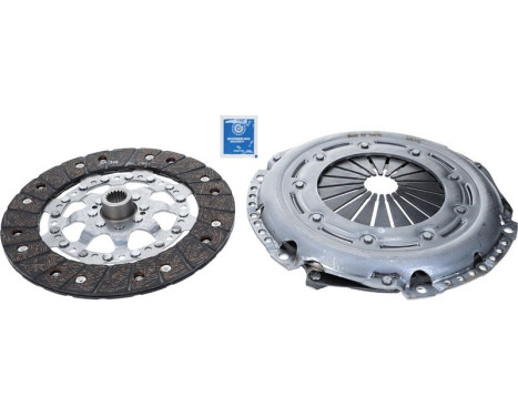 Kopplingssats 3000 950 062 Sachs