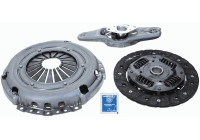 Kopplingssats 3000 950 064 Sachs
