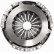 Kopplingssats 3000 950 064 Sachs, miniatyr 3